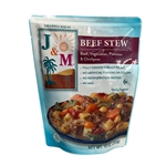 My Own Meal Halal Beef Stew