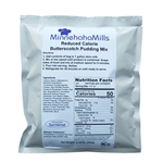 Minnehaha Mills Butterscotch Pudding Mix