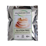 ALF Buttermilk Pancake Mix Gluten Free