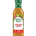 Walden Farms Italian Dressing