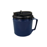 Sammons Adaptive Insulated Weighted Cup - 1