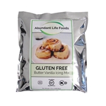 ALF Icing Mix Gluten Free