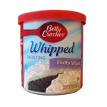 Betty Crocker Frosting