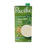 Pacific Natural Foods, Organic Plain Rice Milk