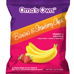 Oma's Own™ Fruit Chips