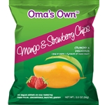 Oma's Own™ Fruit Chips