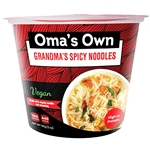 Oma's Own™ Instant Noodles