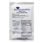 Minnehaha Mills Gelatin Mixes