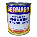 Bernard Foods