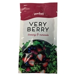 Pocket Flavors Very Berry Dressing