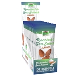 Now Real Food Almonds