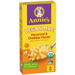 Annie's