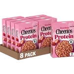 Cheerios® Cereal, Strawberry-High Protein