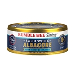 Solid White Albacore Low Sodium