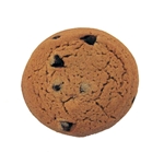 Minnehaha Mills Chocolate Chip Cookies