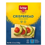 Schar Crispbread Gluten-Free