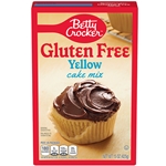 Betty Crocker GF Yellow Cake Mix