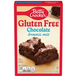 Betty Crocker GF Chocolate Brownie Mix