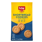 Schar Shortbread Cookies Gluten Free