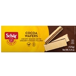 Schar Cocoa Wafers Gluten Free