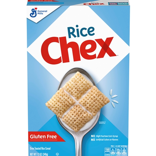 Rice Chex Nutrition Label Juleteagyd