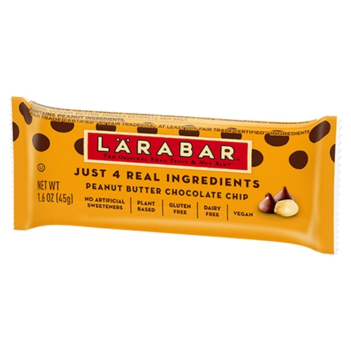 Lara Bars