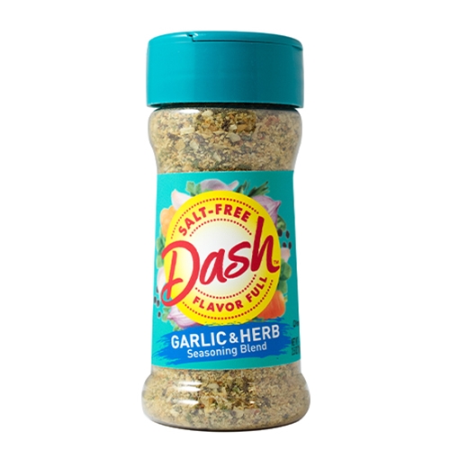 Mrs. Dash Dash Salt-Free Seasoning Blend, Original, 21 Ounce