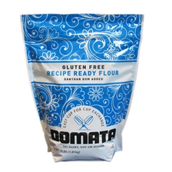 Domata Living Flour - All Purpose