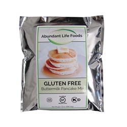 ALF Buttermilk Pancake Mix Gluten Free