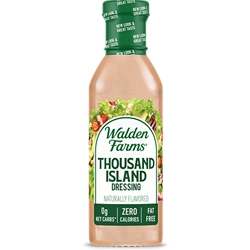 Walden Farms Thousand Island Dressing