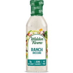 Walden Farms Ranch Dressing