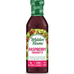 Walden Farms Raspberry Vinaigrette Dressing