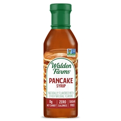 Walden Farms Pancake Syrup