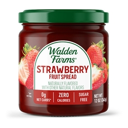 Walden Farms Strawberry Fruit Spread