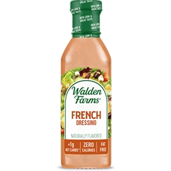 Walden Farms French Dressing