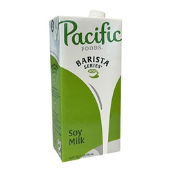 Pacific Natural Foods