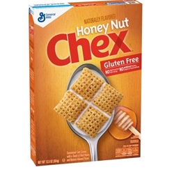 Chex Honey Nut Cereal