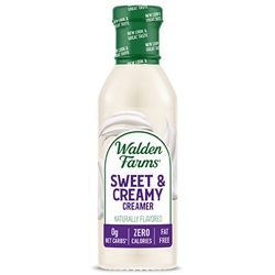 Walden Farms Coffee Creamer