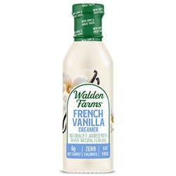 Walden Farms Coffee Creamer