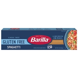 Pasta Barilla