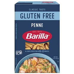 Barilla Pasta