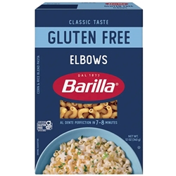 Barilla Pasta