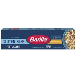 Barilla Pasta