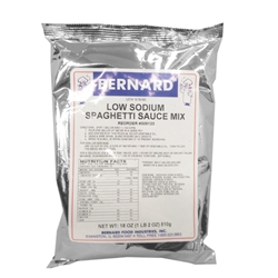 Bernard Foods