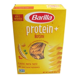 Barilla