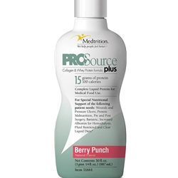 Prosource™ Plus