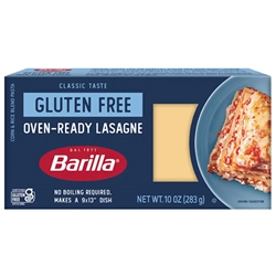 Barilla Pasta