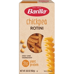 Barilla Pasta