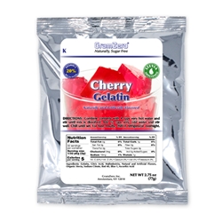 GramZero® Gelatin Mix