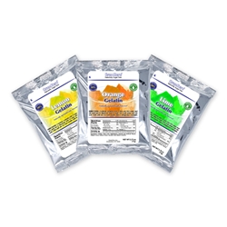 GramZero® Gelatin Mix